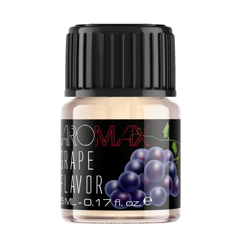 5 ml Aroma Üzüm - Grape