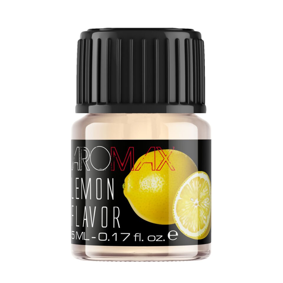 5 ml Aroma Limon - Lemon