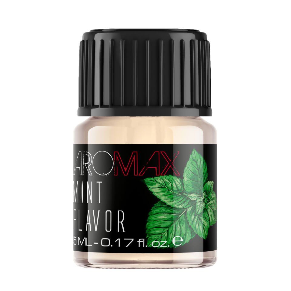 5 ml Aroma Nane - Mint