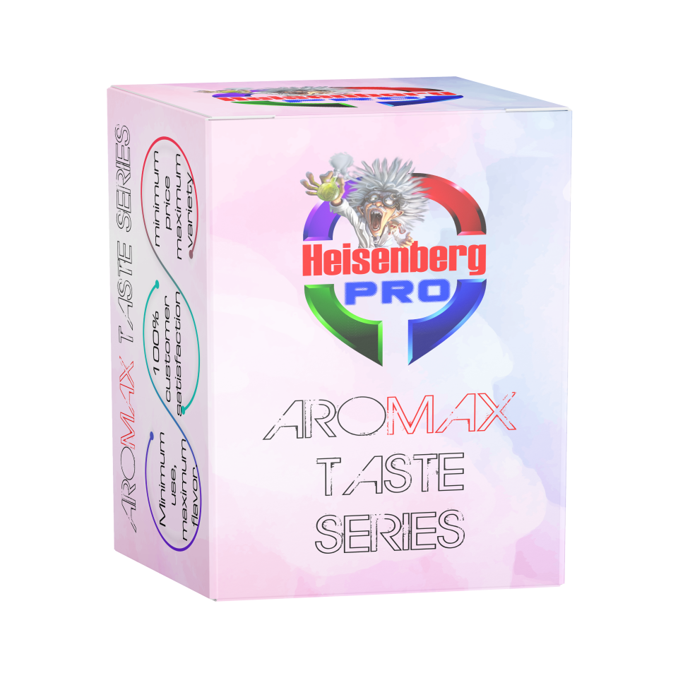 5 ml Aroma Nane - Mint