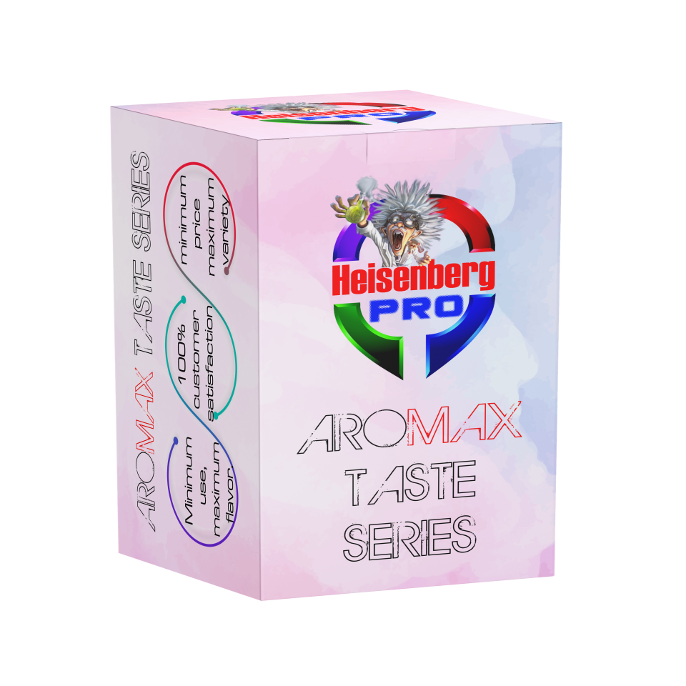 5 ml Aroma Nane - Mint
