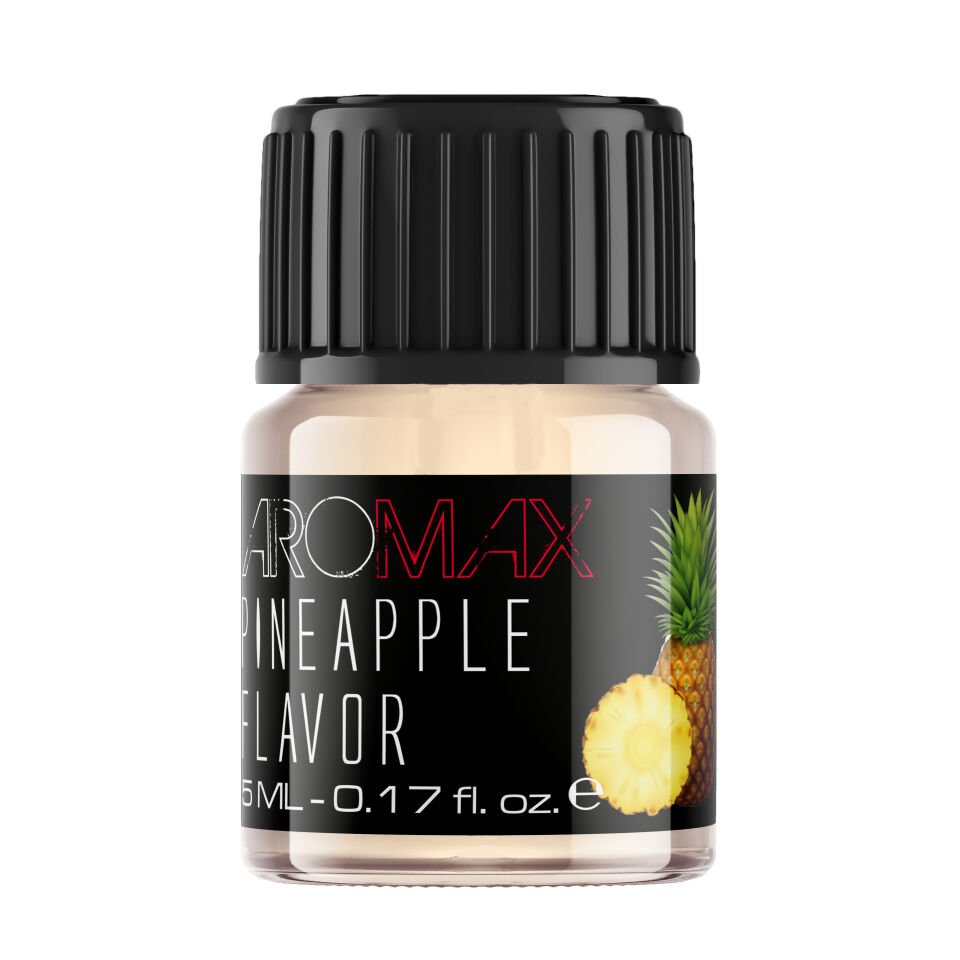5 ml Aroma Ananas - Pine Apple