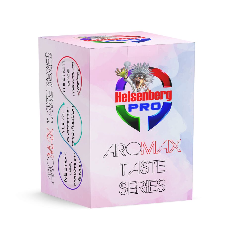 5 ml Aroma Ananas - Pine Apple