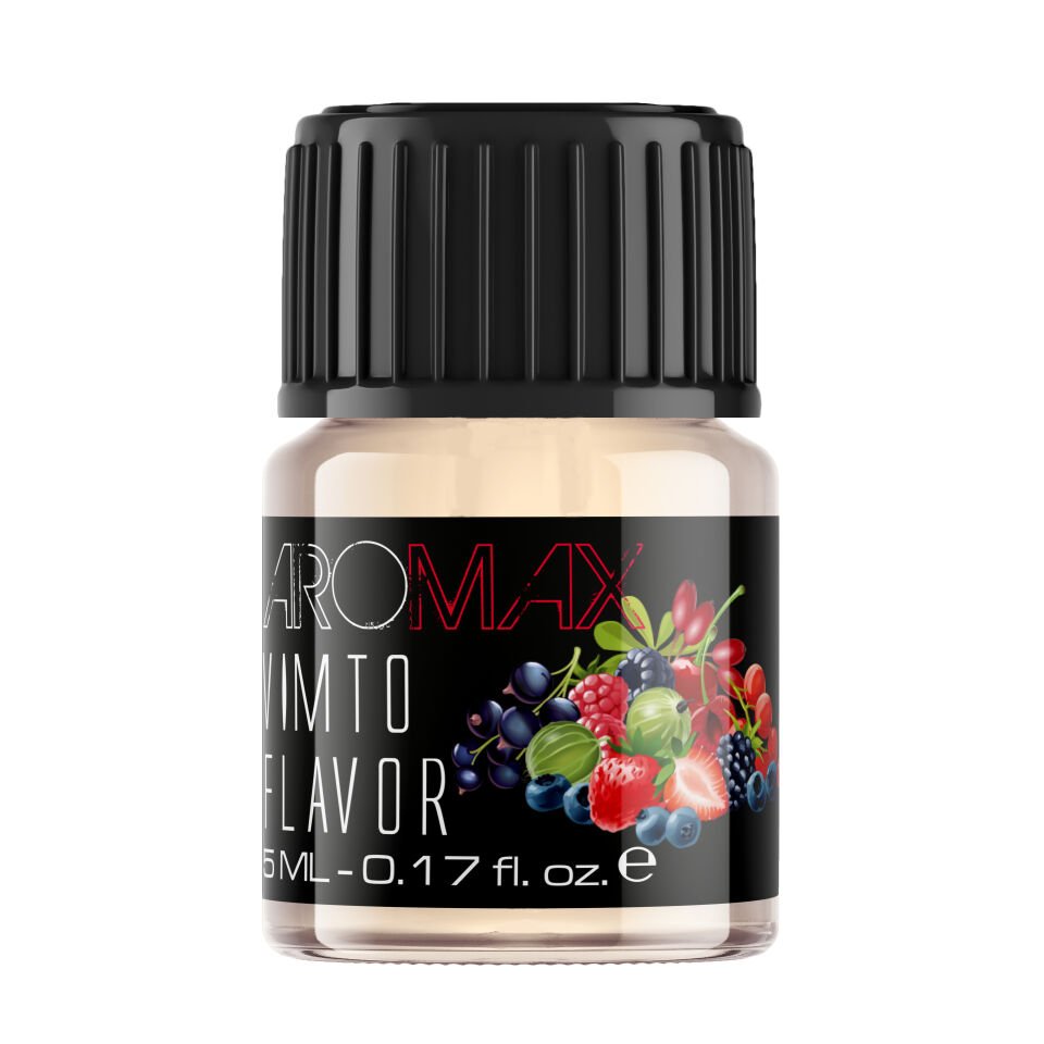 5 ml Aroma Vimto