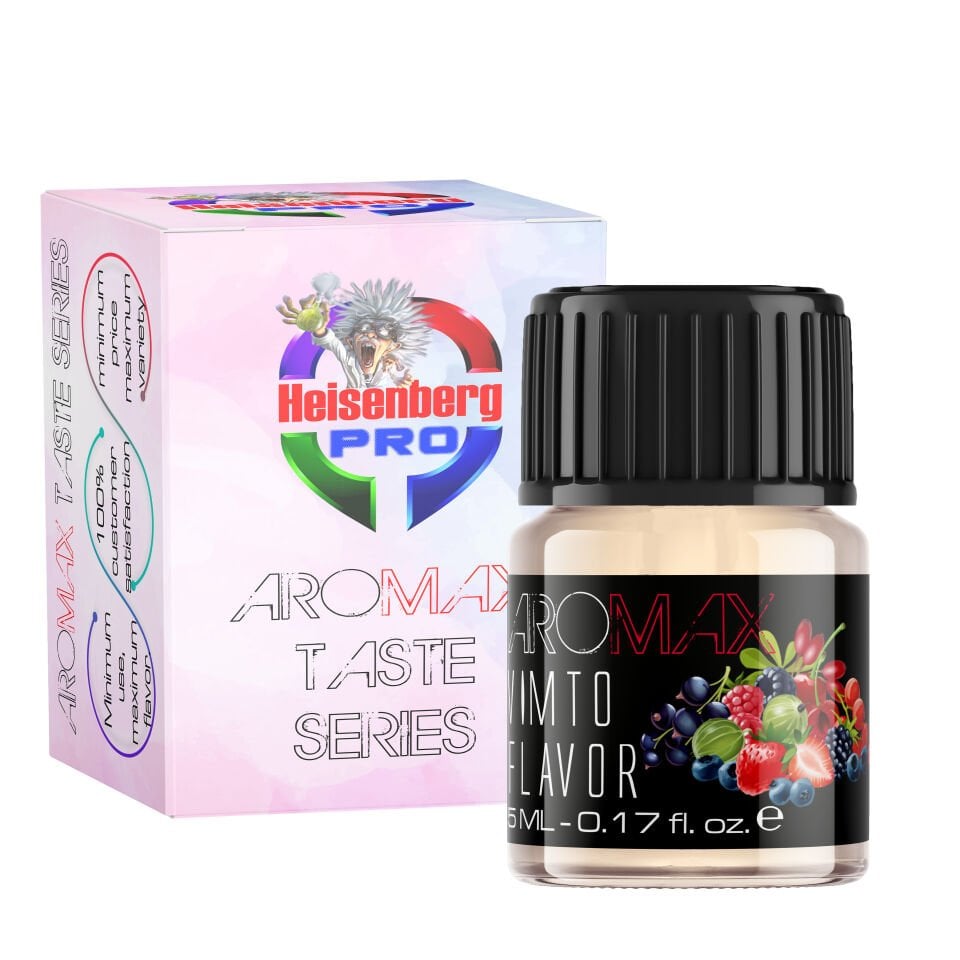 5 ml Aroma Vimto
