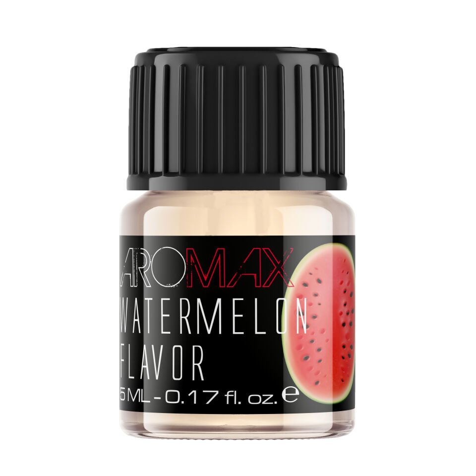 5 ml Aroma Karpuz - Watermelon