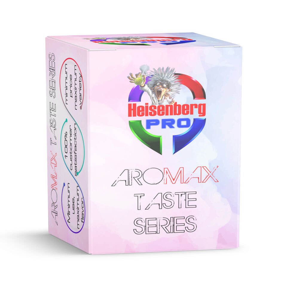 5 ml Aroma Karpuz - Watermelon