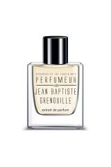 Jean Baptiste Grenouille 50 ml Unisex Parfüm Wooden Bomb (2025 Edition)
